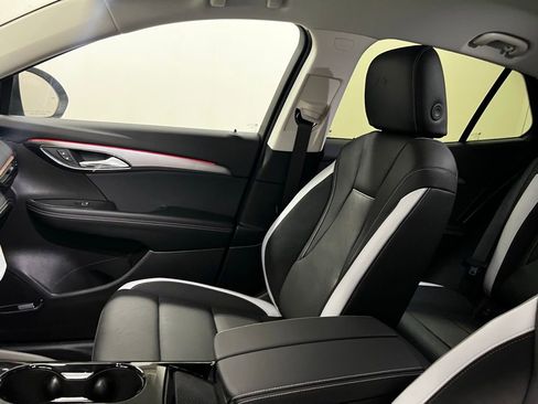 New 2026 Buick Envision Sport Touring image 23