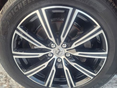 Used 2018 Volvo XC60 T5 Inscription AWD/4WD image 47