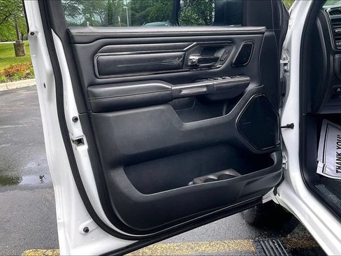 Used 2023 RAM 1500 Limited AWD/4WD image 25