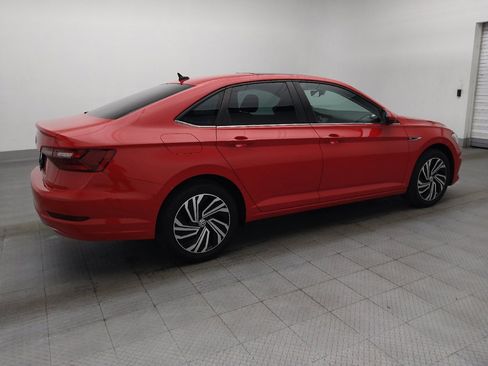 Used 2021 Volkswagen Jetta SEL FWD image 10