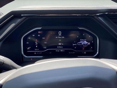 New 2024 GMC Sierra 1500 AT4X AWD/4WD image 23