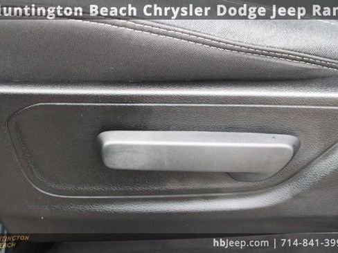 Used 2025 RAM 1500 Big Horn image 35