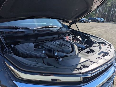 New 2026 Chevrolet Traverse LT w/ Sun and Wheel Package image 40