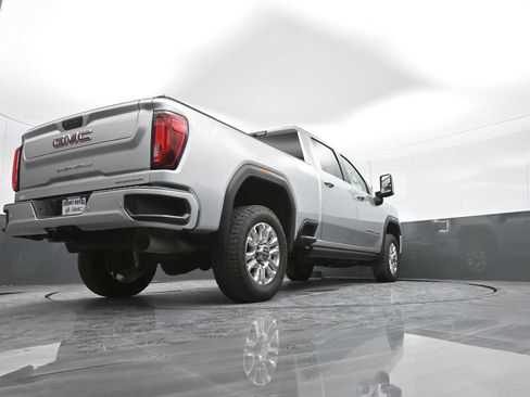 Used 2022 GMC Sierra 3500 Denali w/ Denali Ultimate Package image 42