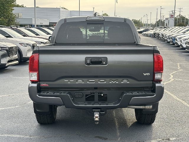 Used 2019 Toyota Tacoma TRD Sport RWD image 6