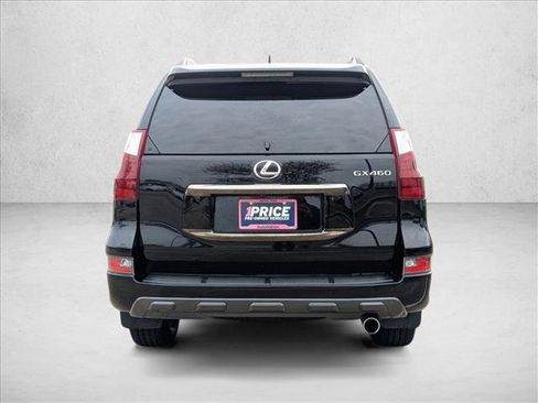 Used 2022 Lexus GX 460 image 7