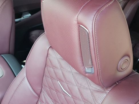 New 2026 Cadillac Escalade Sport image 25