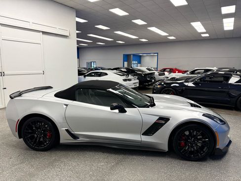 Used 2018 Chevrolet Corvette Z06 image 7