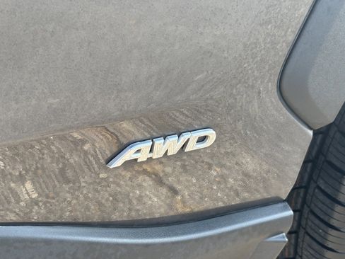 Used 2023 Toyota RAV4 Limited image 14