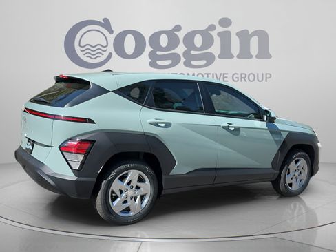 Certified 2026 Hyundai Kona SE FWD image 6