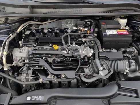 Used 2023 Toyota Corolla LE image 43