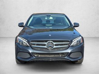 Used 2015 Mercedes-Benz C 300 4MATIC Sedan w/ Premium 1 Package video 2