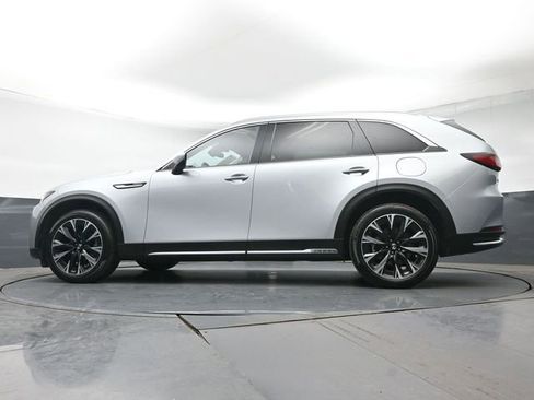 Certified 2024 MAZDA CX-90 Plug-In Hybrid w/ Premium Pkg AWD/4WD image 29