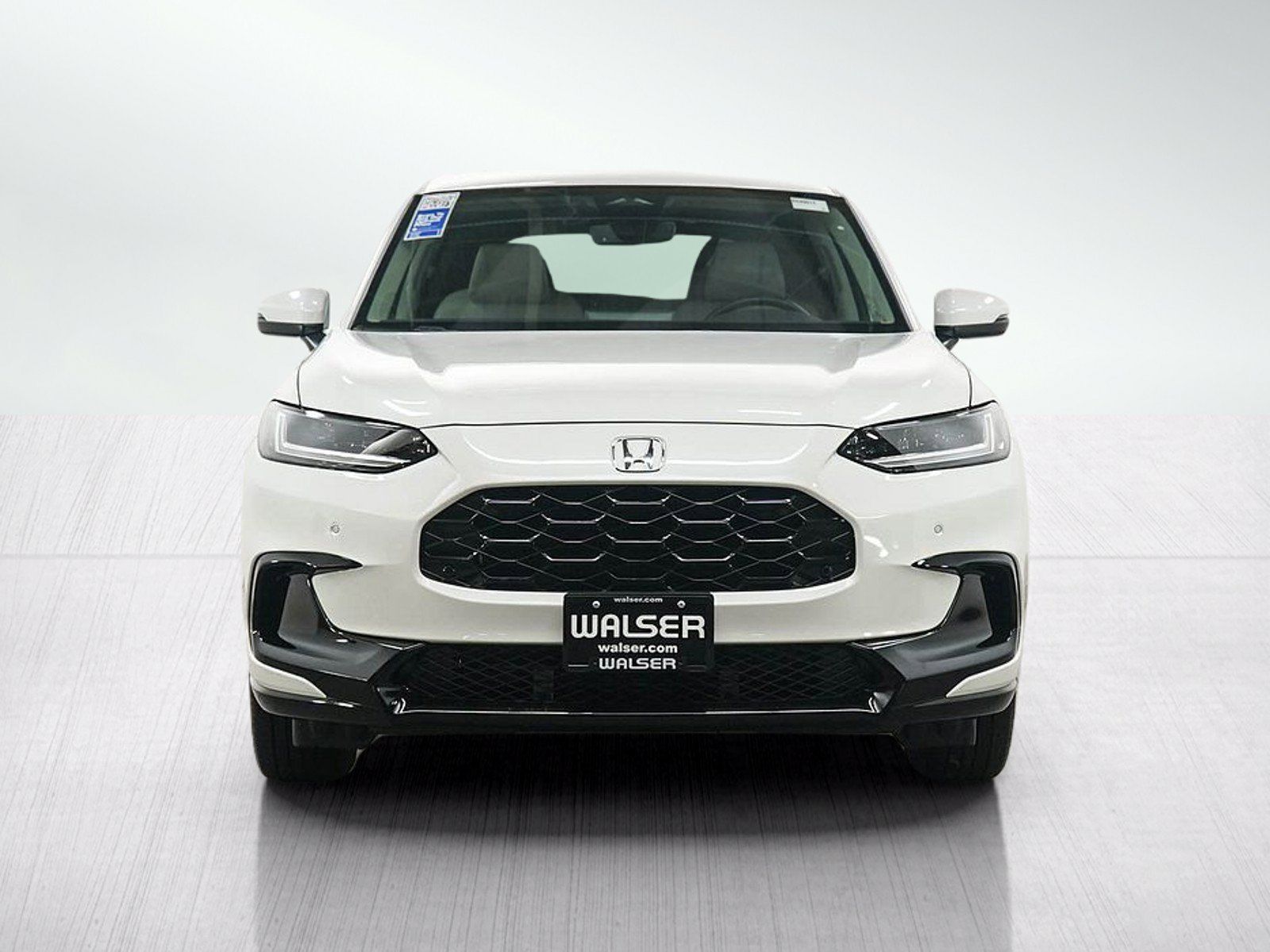 Used 2025 Honda HR-V EX-L image 8