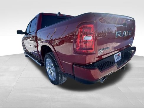 New 2026 RAM 1500 Big Horn image 21