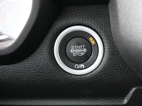 Used 2026 RAM 1500 Express RWD image 22