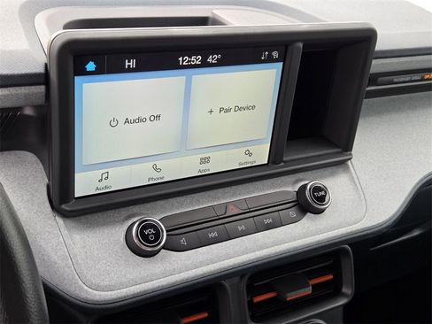 Used 2024 Ford Maverick XLT image 13