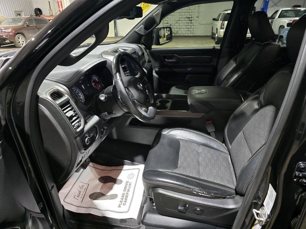 Used 2019 RAM 1500 Sport w/ Level 2 Equipment Group AWD/4WD image 27