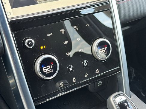 Used 2023 Land Rover Discovery Sport S R-Dynamic image 23