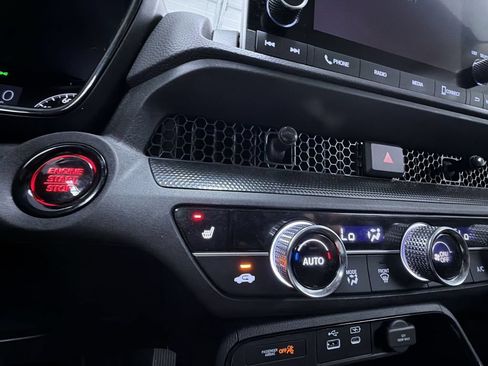 Used 2025 Honda CR-V EX image 26