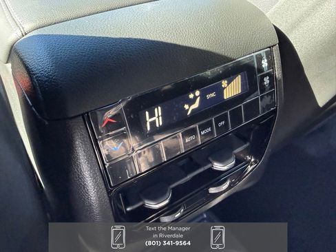 New 2025 Jeep Grand Cherokee L Laredo w/ Trailer Tow Package image 26