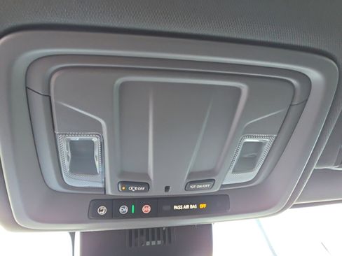 New 2026 Chevrolet Silverado 2500 Custom w/ Custom Value Package image 23