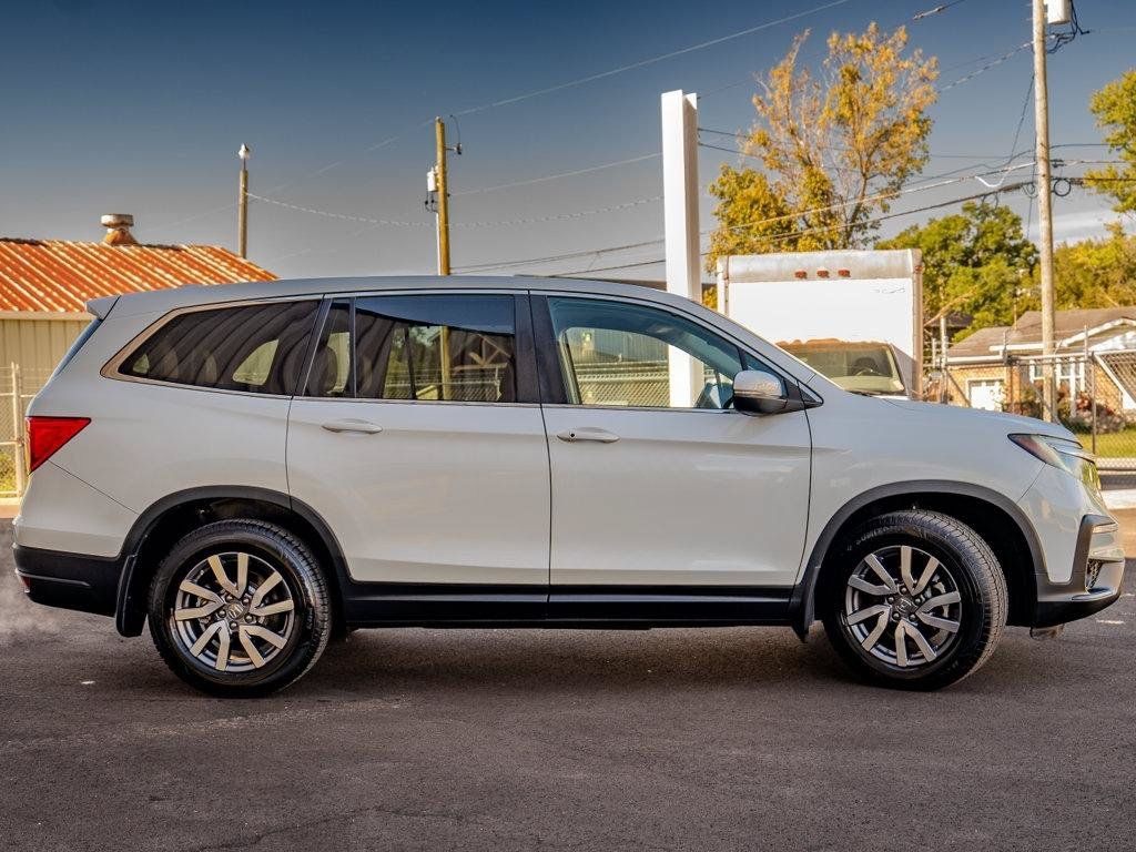 Used 2020 Honda Pilot EX-L image 9