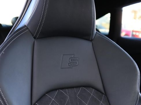 Used 2019 Audi S5 Premium Plus w/ Premium Plus image 64