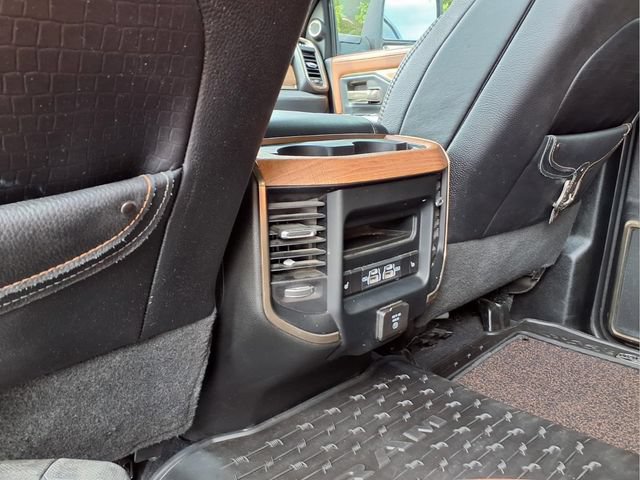 Used 2024 RAM 3500 Limited w/ Towing Technology Group AWD/4WD image 20