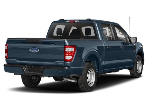 Used 2023 Ford F150 XL w/ STX Appearance Package AWD/4WD image 3