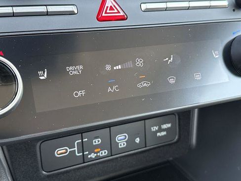 New 2025 Hyundai Sonata SEL image 22