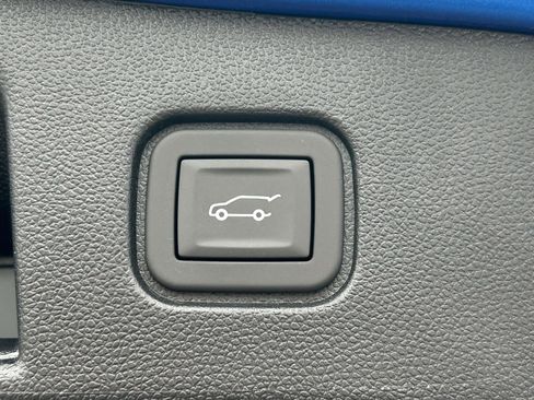 New 2026 Chevrolet Blazer EV SS image 19