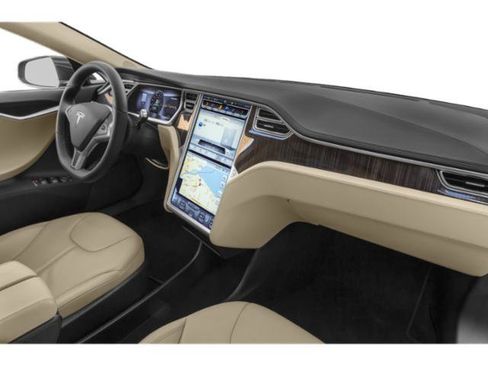 Used 2014 Tesla Model S RWD image 18