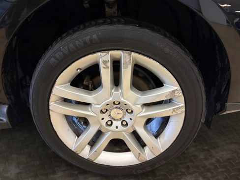 Used 2015 Mercedes-Benz ML 350 4MATIC image 40