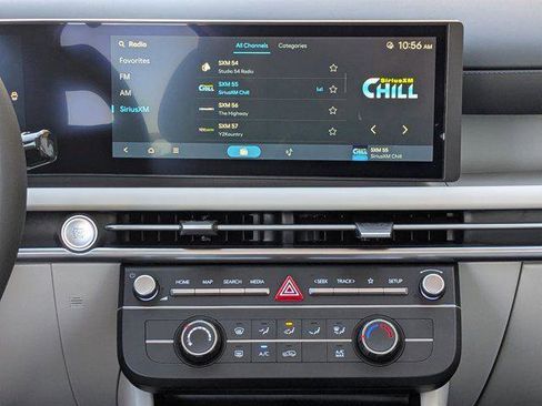 New 2026 Hyundai Tucson SE FWD image 12