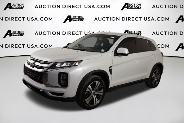 Used 2024 Mitsubishi Outlander Sport ES AWD/4WD 360° Tour