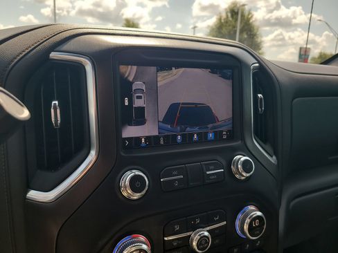 Used 2021 GMC Sierra 1500 AT4 w/ AT4 Value Package AWD/4WD image 20