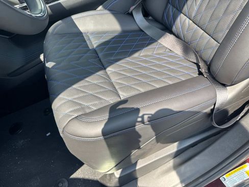 New 2026 Cadillac Escalade IQ Sport 1 w/ LPO, Floor Liner Package image 13