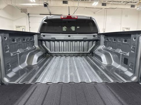 New 2026 Chevrolet Colorado W/T AWD/4WD image 24