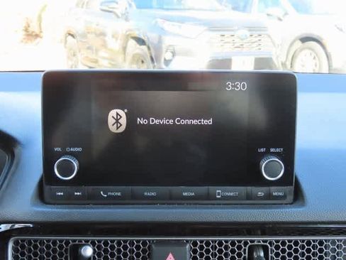 Certified 2022 Honda Civic Sport image 18