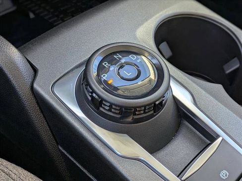 New 2025 Ford Bronco Sport Big Bend w/ Convenience Package image 13