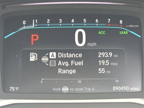 Certified 2021 Honda Pilot EX-L image 28