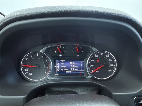 Used 2022 GMC Acadia SLE w/ Driver Convenience Package image 20