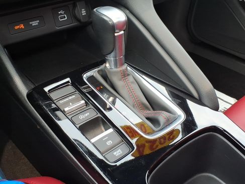 Used 2024 Acura Integra A-Spec FWD image 17