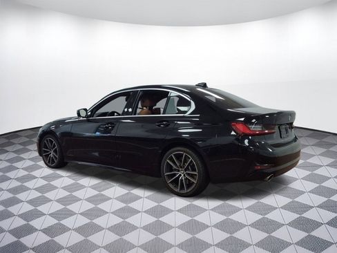 Used 2019 BMW 330i Sedan image 3