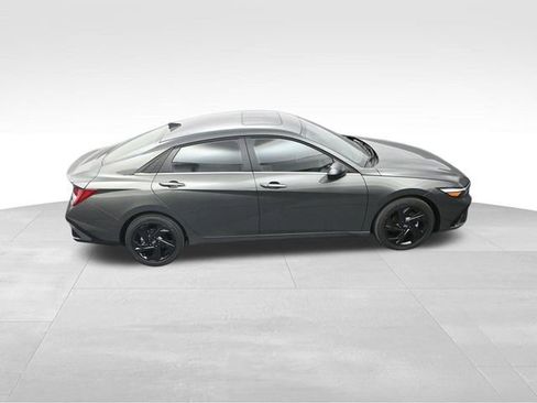 New 2026 Hyundai Elantra SEL Sport image 29