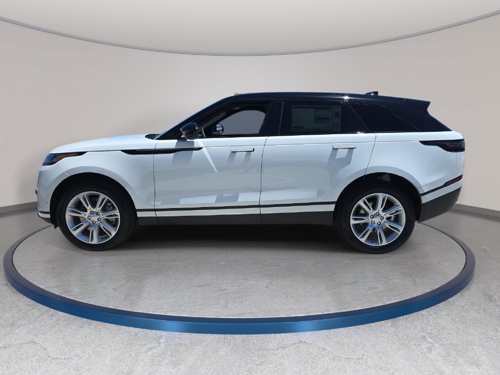 New 2026 Land Rover Range Rover Velar S AWD/4WD image 8
