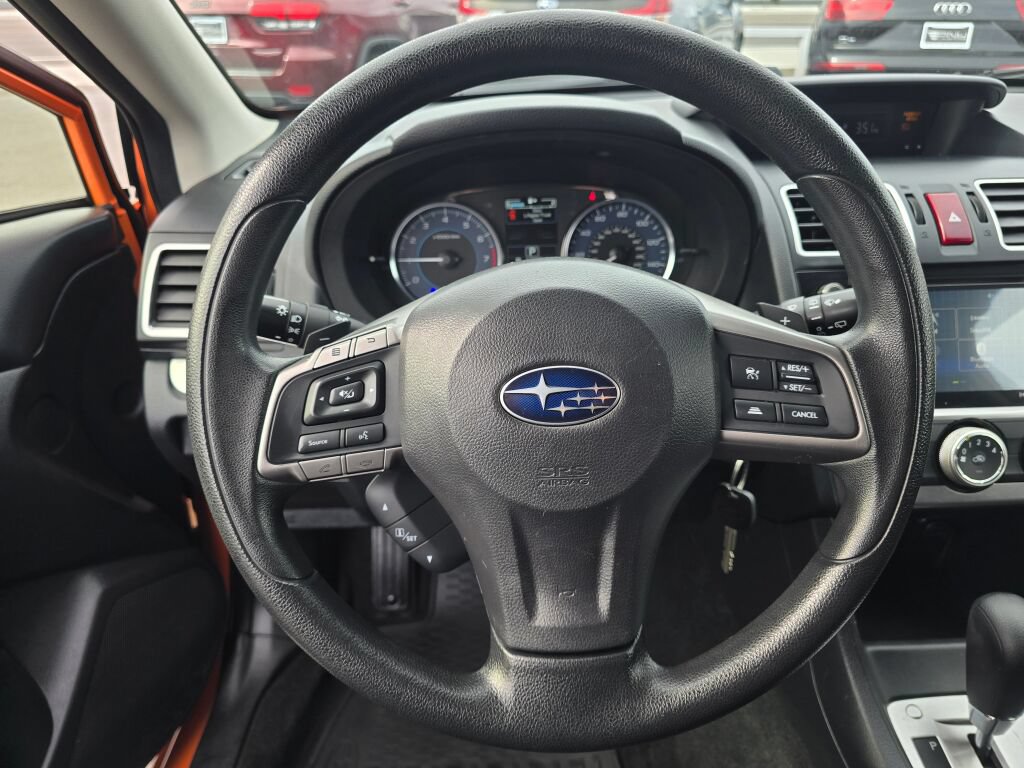 Used 2015 Subaru Crosstrek 2.0i Premium AWD/4WD image 19