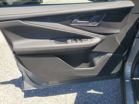 New 2025 Chevrolet Blazer EV LT image 20