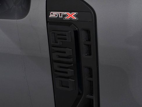 New 2026 Ford F250 XL w/ STX Appearance Package image 17